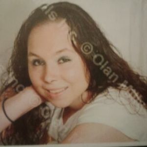 Meet your Posher, Patricia